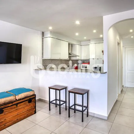 Begonias Per 4 Persones Amb Gran Terrassa Chill Out A 10 Minuts De La Platja *