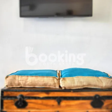 Begonias Per 4 Persones Amb Gran Terrassa Chill Out A 10 Minuts De La Platja * 플라티야 다로