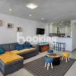 Appartement Begonias Per 4 Persones Amb Gran Terrassa Chill Out A 10 Minuts De La Platja
