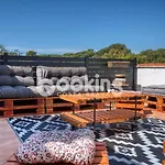 Begonias Per 4 Persones Amb Gran Terrassa Chill Out A 10 Minuts De La Platja Платжа-д'Ару