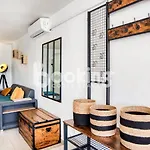 Appartement Begonias Per 4 Persones Amb Gran Terrassa Chill Out A 10 Minuts De La Platja Castell-Platja d'Aro