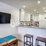 Appartement Begonias Per 4 Persones Amb Gran Terrassa Chill Out A 10 Minuts De La Platja *