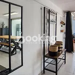 Begonias Per 4 Persones Amb Gran Terrassa Chill Out A 10 Minuts De La Platja Appartement *