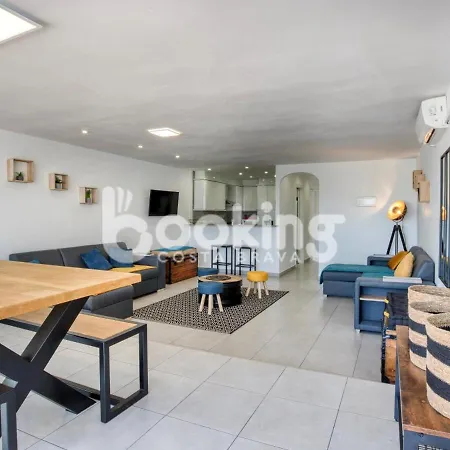 Begonias Per 4 Persones Amb Gran Terrassa Chill Out A 10 Minuts De La Platja * Platja d'Aro (Playa de Aro)