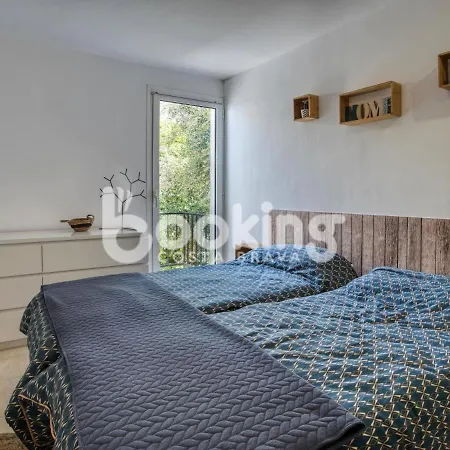 Begonias Per 4 Persones Amb Gran Terrassa Chill Out A 10 Minuts De La Platja * Platja d'Aro (Playa de Aro)