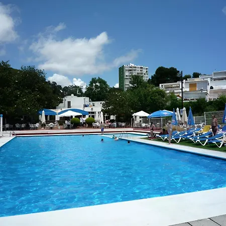 Begonias Per 4 Persones Amb Gran Terrassa Chill Out A 10 Minuts De La Platja Apartment *